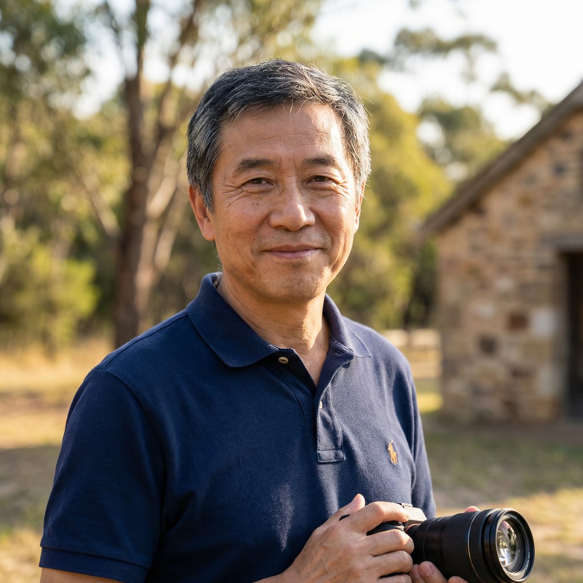 免费看片纪录片导演